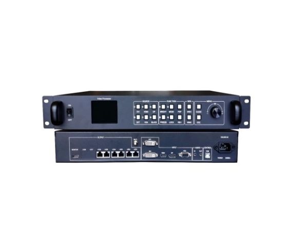 Відеопроцесор HUIDU HD-VP630