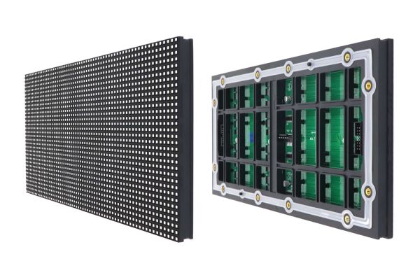 LED-модуль P5 повноколірний зовнішній Q5PRO (320х160мм)