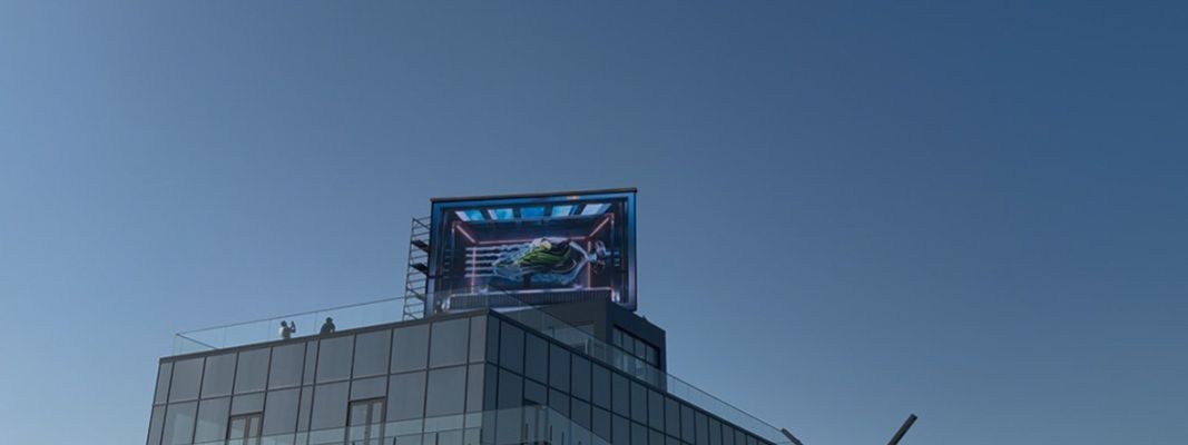 LED-екрани